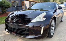2014 Nissan 370Z Base