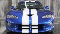 1996 Dodge Viper GTS