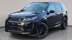 2024 Land Rover Discovery Sport P250 SE-Dynamic