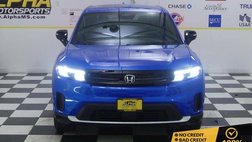 2024 Honda Prologue EX