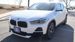 2023 BMW X2 sDrive28i