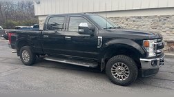 2020 Ford Super Duty F-250 XLT