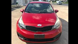 2014 Kia Rio LX