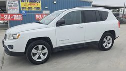 2011 Jeep Compass Sport