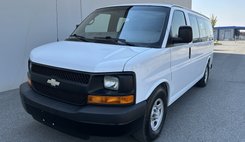 2007 Chevrolet Express 1500