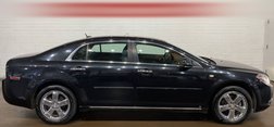2008 Chevrolet Malibu LTZ