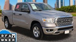 2024 Ram Ram Pickup 1500 Lone Star
