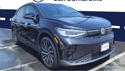 2024 Volkswagen ID.4 S