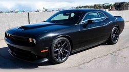 2020 Dodge Challenger GT