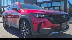 2023 Mazda CX-50 2.5 Turbo Premium
