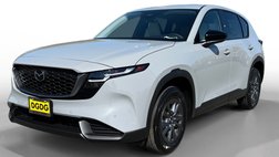 2026 Mazda CX-5 2.5 S Select