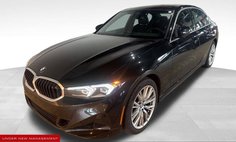 2024 BMW 3 Series 330i