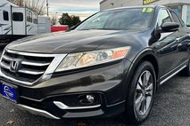 2013 Honda Crosstour EXL