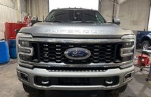 2024 Ford Super Duty F-350 Limited