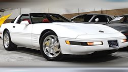 1994 Chevrolet Corvette Base
