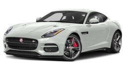 2018 Jaguar F-TYPE R-Dynamic