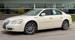 2011 Buick Lucerne CXL Premium