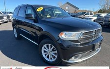 2019 Dodge Durango SXT Plus