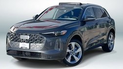 2025 Audi Q5 quattro Premium Plus TFSI