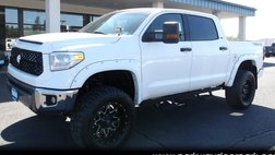 2015 Toyota Tundra Limited
