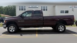 2005 Dodge Ram 2500 ST