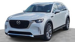 2024 Mazda CX-90 3.3 Turbo Premium Plus