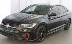 2024 Volkswagen Jetta GLI Autobahn