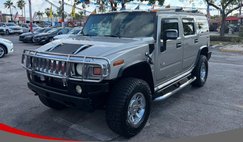 2006 HUMMER H2 Base