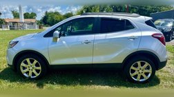 2019 Buick Encore Essence