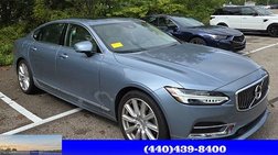 2020 Volvo S90 T6 Inscription