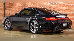2011 Porsche 911 Carrera 4S