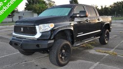 2014 Toyota Tundra SR5