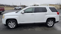 2011 GMC Terrain SLE-1