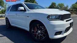 2019 Dodge Durango SRT