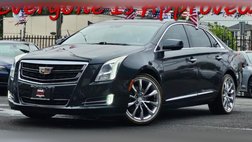 2016 Cadillac XTS Premium