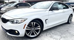 2014 BMW 4 Series 428i