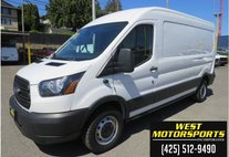 2019 Ford Transit 250