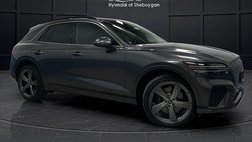 2024 Genesis GV70 3.5T Sport