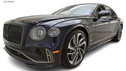 2025 Bentley Flying Spur Speed