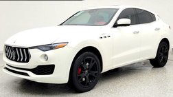 2023 Maserati Levante GT