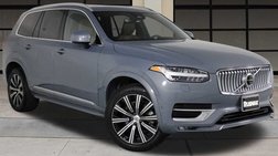 2023 Volvo XC90 B5 Plus Bright Theme