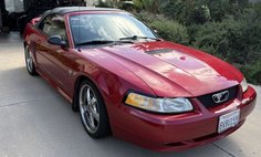 1999 Ford Mustang GT