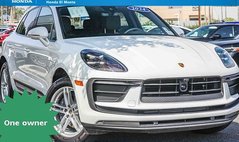 2024 Porsche Macan T