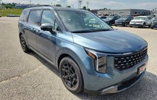 2025 Kia Carnival SX Prestige