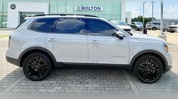 2024 Kia Telluride SX-Prestige X-Line