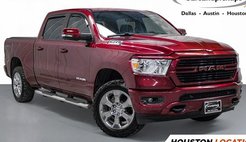 2020 Ram Ram Pickup 1500 Lone Star