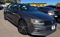 2016 Volkswagen Jetta 1.8T Sport