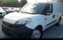 2020 Ram ProMaster City Tradesman