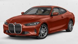 2021 BMW 4 Series 430i