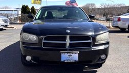 2010 Dodge Charger SXT